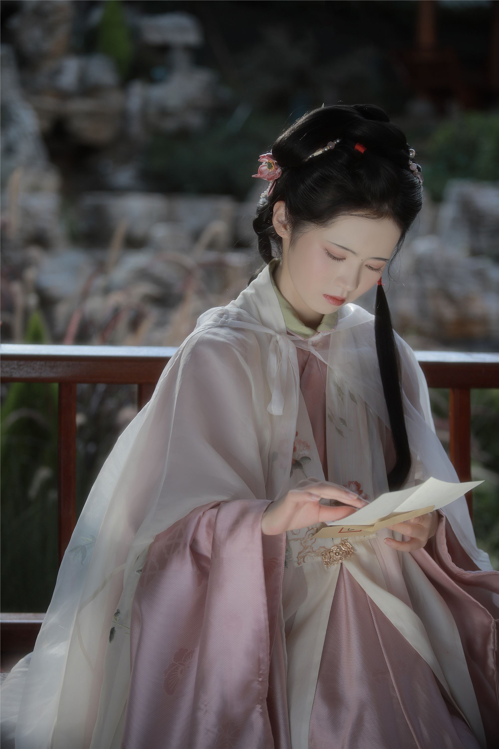 YITUYU艺图语 2025.01.23 你要写江南，就不能只写江南 一枝眠眠